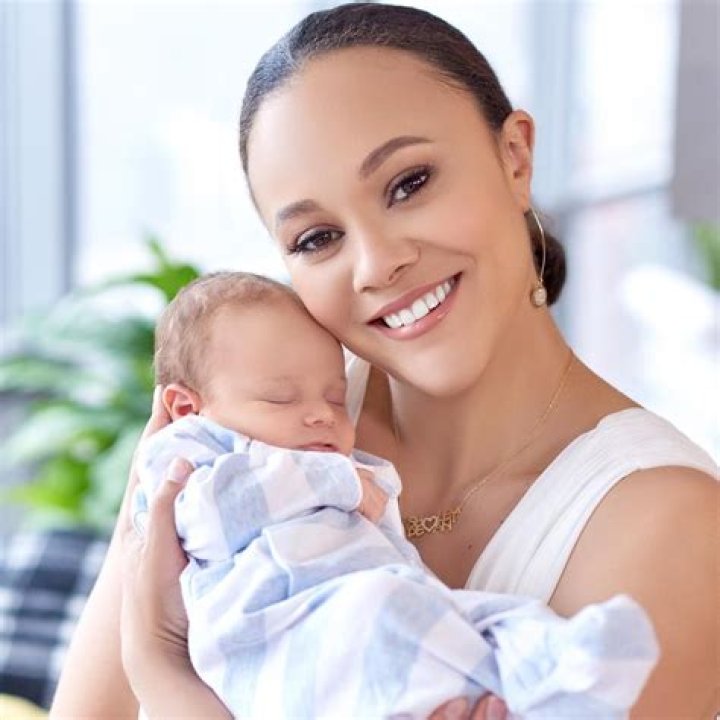 RHOP Ashley Darby Reveals Secret to Losing Her Baby Weight 5 Months After Giving Birth To Son Dean