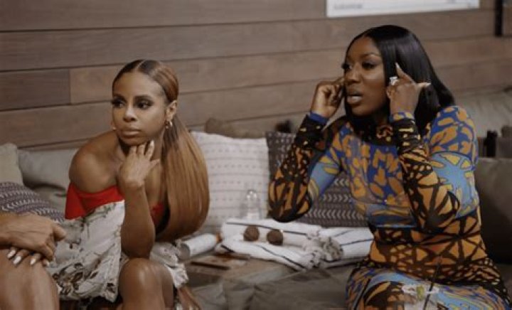 ‘RHOP’ Recap: Wendy Lashes Out At Ashley For Bringing Her Baby On Their Cast Trip