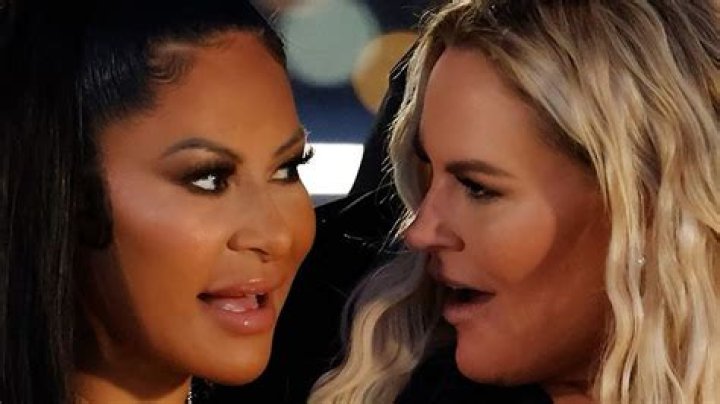 ‘RHOSLC’s Jen Shah Twerks On Stage At Latto Concert Amid Legal Drama: Watch