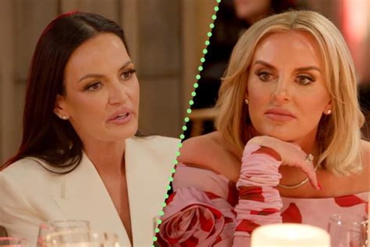 ‘RHOSLC’s Lisa Barlow Teases Resolve With Whitney Rose After Explosive Catergate Episode