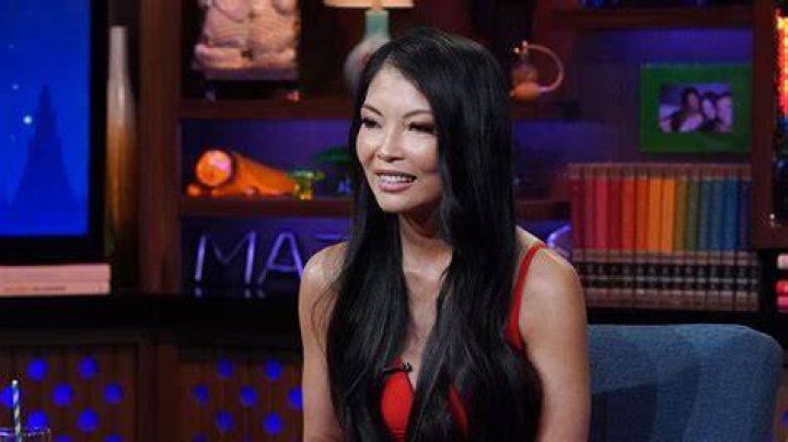‘RHOSLC’ Star Jennie Nguyen Speaks Out After Firing – Hollywood Life