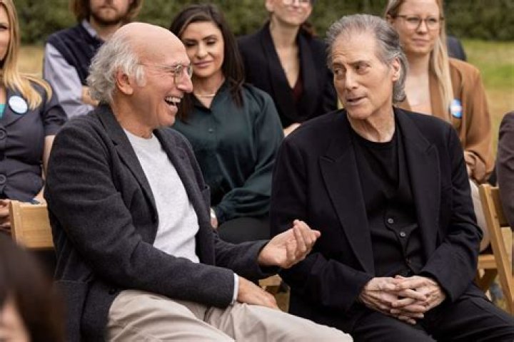 Richard Lewis Dead: Comedian & ‘Curb Your Enthusiasm’ Star Dies at 76
