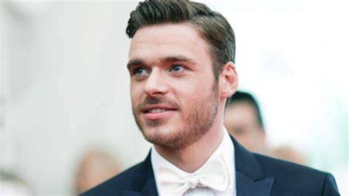 Richard Madden Biography – Hollywood Life