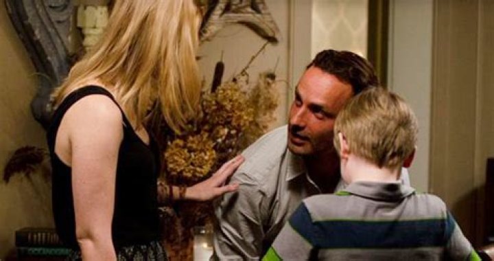 Rick & Jessie Need To Hook Up After Kissing In Season 5 – Hollywood Life