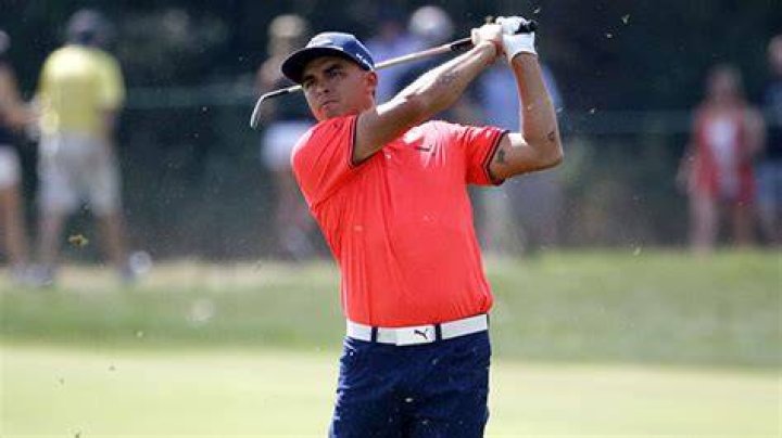Rickie Fowler’s 2020 Olympic Plans? He Reveals If He’ll Be On Team USA – Hollywood Life