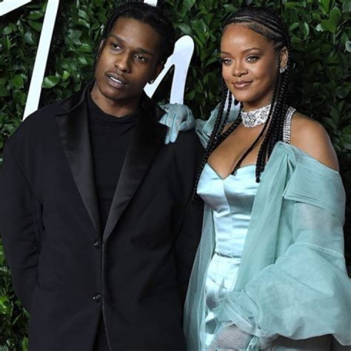Rihanna & A$AP Rocky Fuel Dating Rumors As They Have Dinner Date In L.A. — Pics