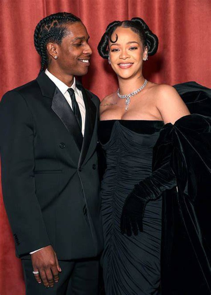 Rihanna Admits Motherhood Has ‘Added To The Inspiration’ In Her Life – Hollywood Life