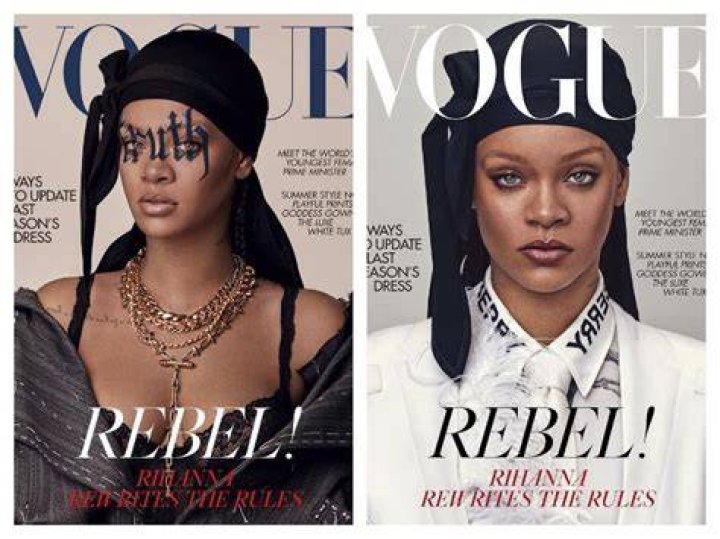 Rihanna Admits She Plans To Have ‘3 or 4 Kids’ In The Next Ten Years: I Have ‘Love’ To Give