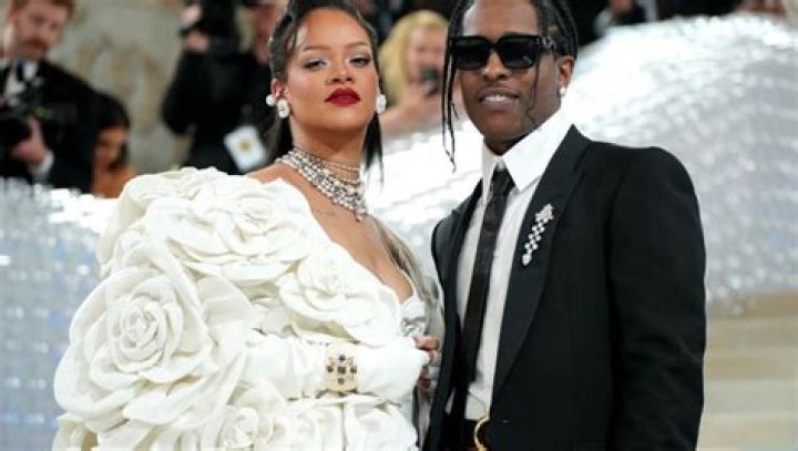 Rihanna & ASAP Rocky: Why They’re Hanging Out After Her Split With Hassan Jameel