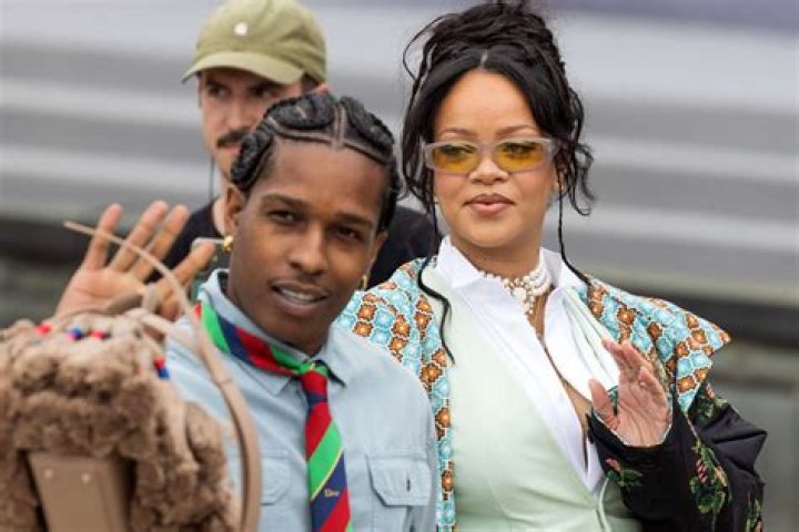 Rihanna ‘Cherishes’ ASAP Rocky Even More After Parenthood – Hollywood Life