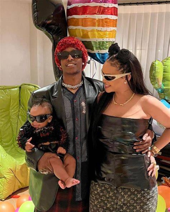 Rihanna & Hassan Jameel: His Family’s Dark Past Revealed — Kidnapping, Libel & More