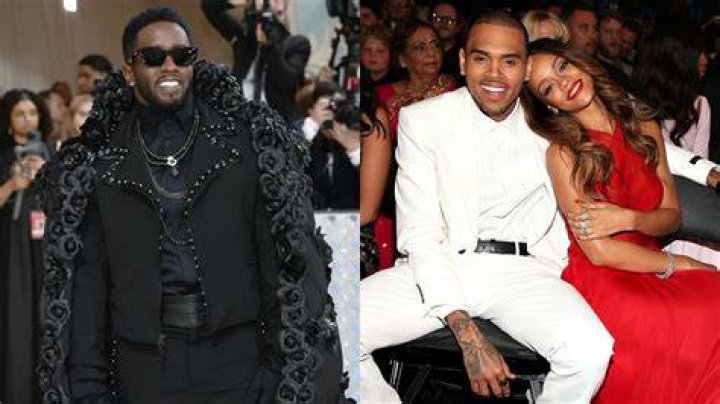 Rihanna ‘Heartbroken’ Chris Brown Is ‘Still Struggling With His Demons’ After Restraining Order