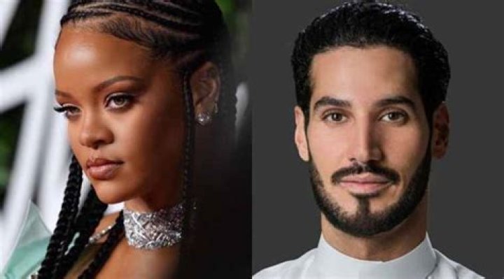 Rihanna: Her Valentine’s Day Plans As A Newly Single Woman After Hassan Jameel Split