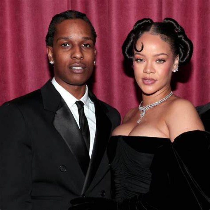Rihanna ‘Invited’ A$AP Rocky To Spend Holidays With Her In Native Barbados As They Get ‘More Serious’