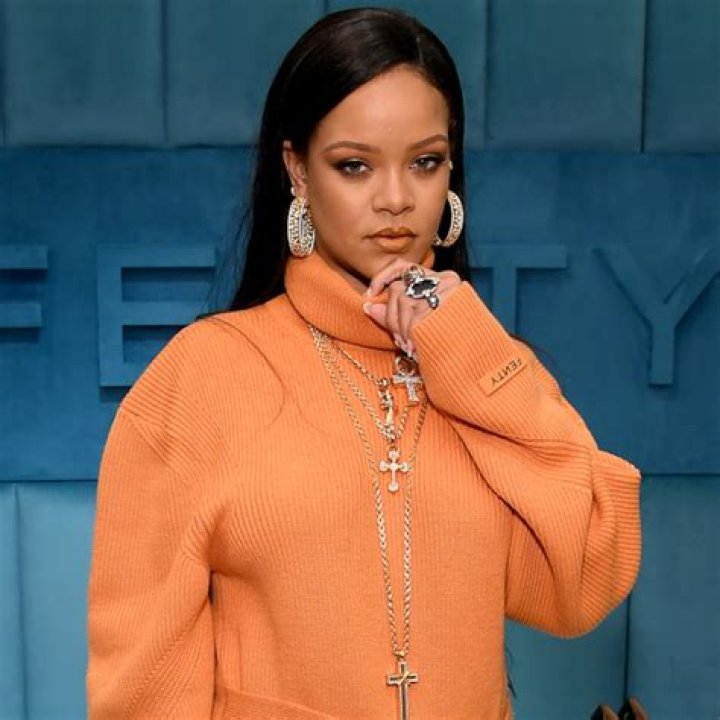 Rihanna Makes Her Long-Awaited Comeback To Music In PARTYNEXTDOOR Collab: ‘Believe It’
