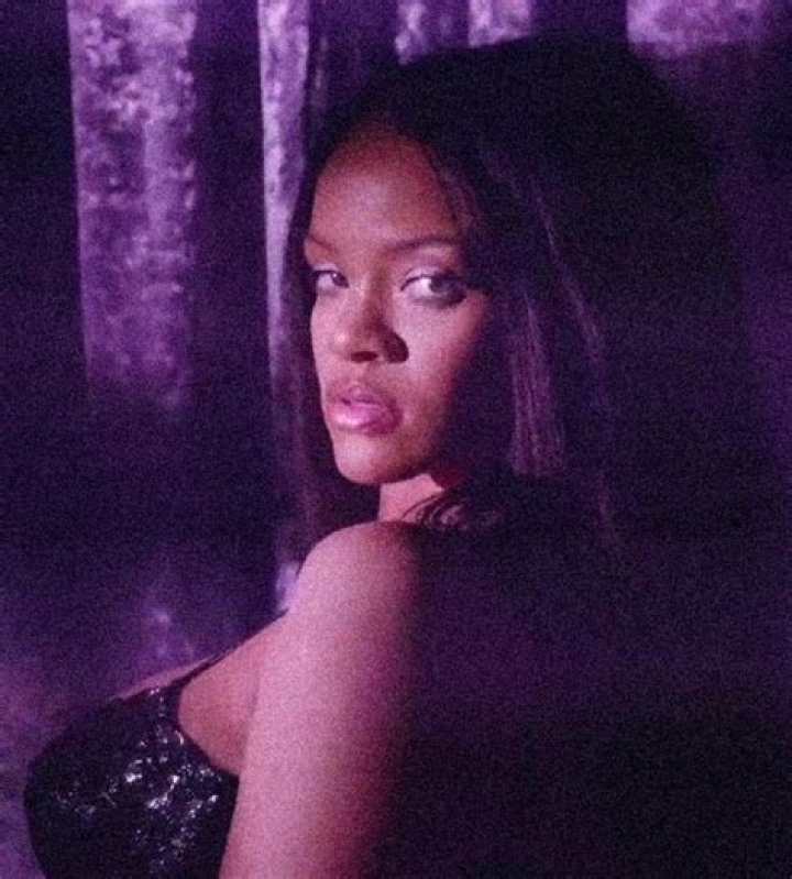 Rihanna Rocks Lacy White Lingerie To Celebrate International Women’s Day For Savage X Fenty — Pic