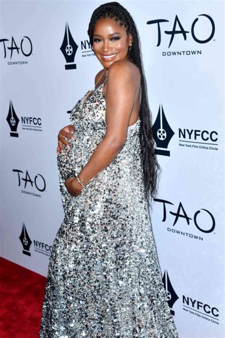 Rihanna Says She’s Feeling ‘Great’ But ‘Tired’ Amid Pregnancy: ‘I’m Not Used To It’