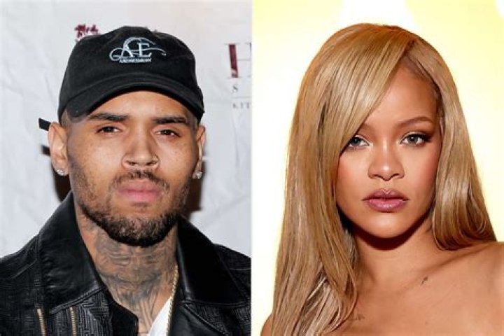 Rihanna ‘Unapologetic’ Song — Chris Brown Attack In Lyrics – Hollywood Life