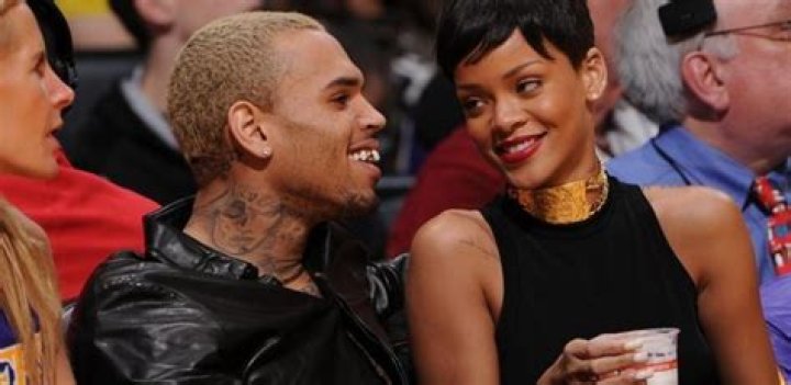 Rihanna Upset With Chris Brown For Dissing Karrueche Tran On Instagram – Hollywood Life