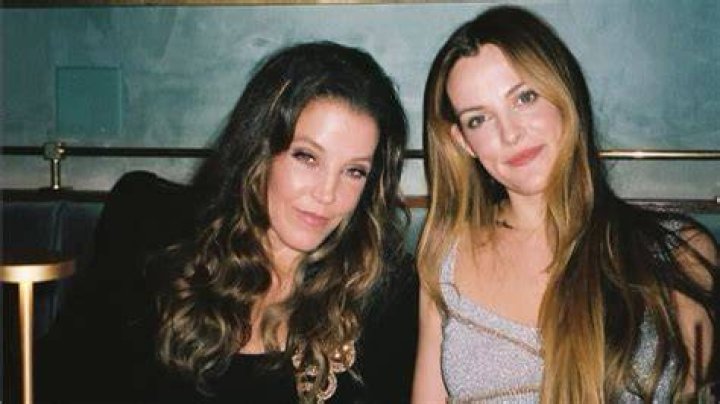 Riley Keough Shares A Photo From The ‘Last Time’ She Saw Her ‘Beautiful Mama’ Lisa Marie Presley