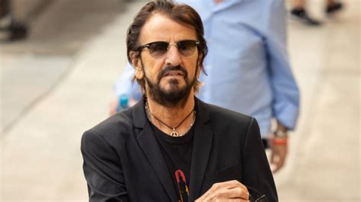 Ringo Starr Looks Half His Age While Out In LA For Business Meeting – Hollywood Life