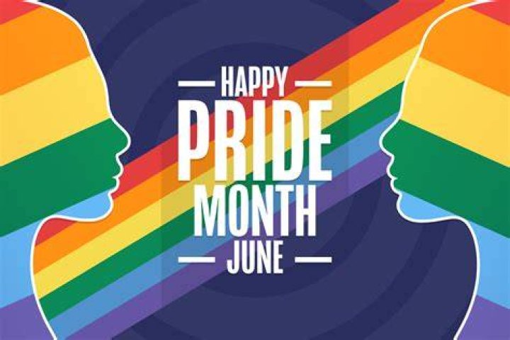 RIP YOUTH’s James Maas Kicks Off The Last Week of Pride Month With Some Icons For The Pride Playlist (Exclusive)