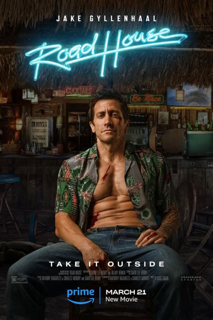‘Road House’ Remake: Watch the Action-Packed First Trailer & Get More Updates About Jake Gyllenhaal’s Movie