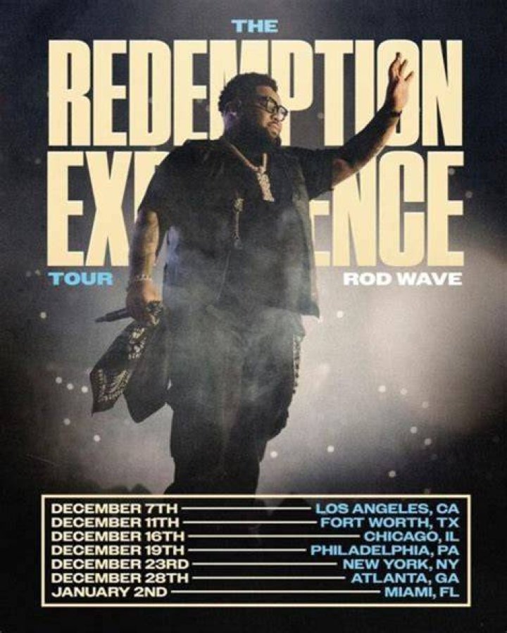 ‘Road To Redemption’ Recap – Hollywood Life
