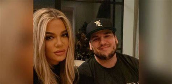 Rob Kardashian News, Music, Photos And Videos – Hollywood Life