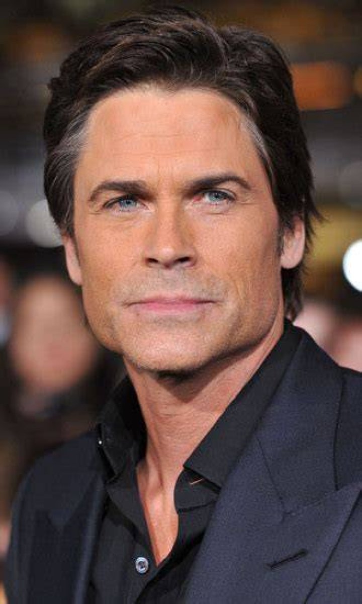 Rob Lowe Celebrity Profile – Hollywood Life