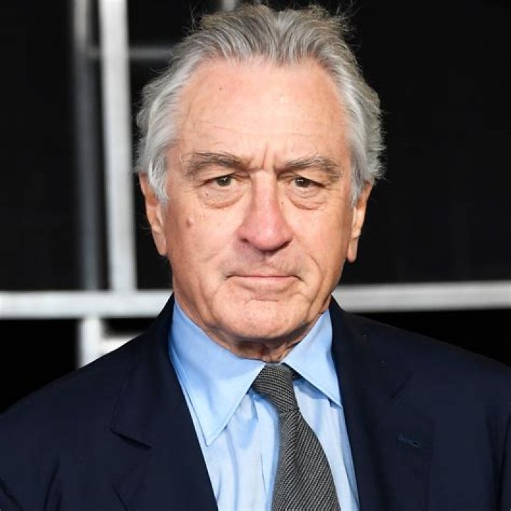 Robert De Niro Celebrity Profile – Hollywood Life