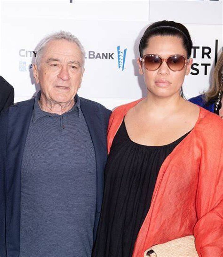 Robert De Niro’s GF Tiffany Chen Reveals Pregnancy Complications – Hollywood Life