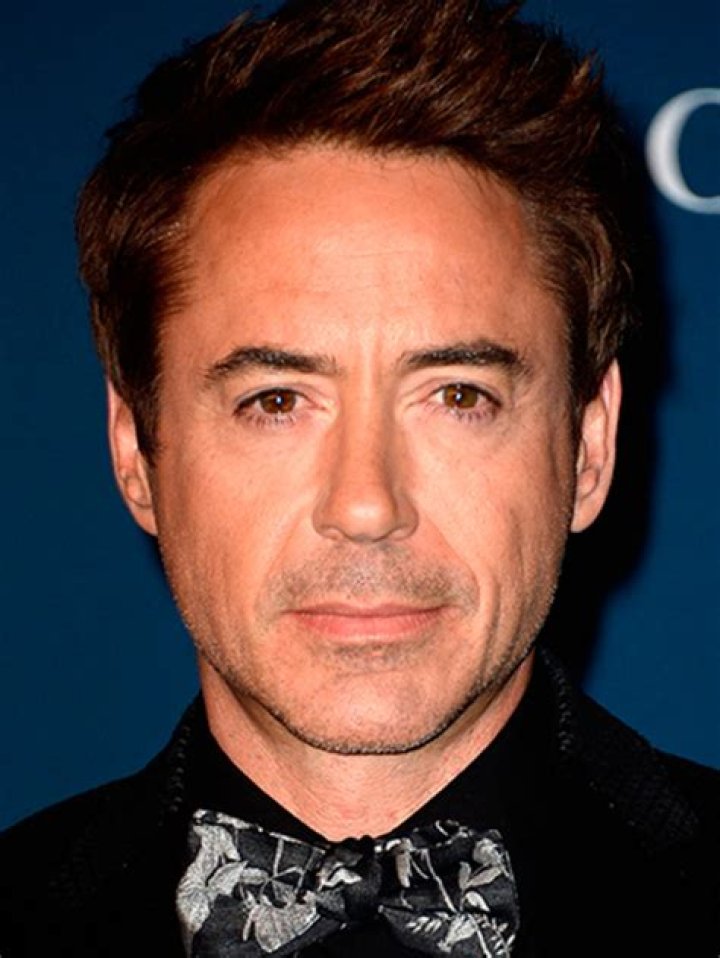 Robert Downey Jr. Celebrity Profile – Hollywood Life