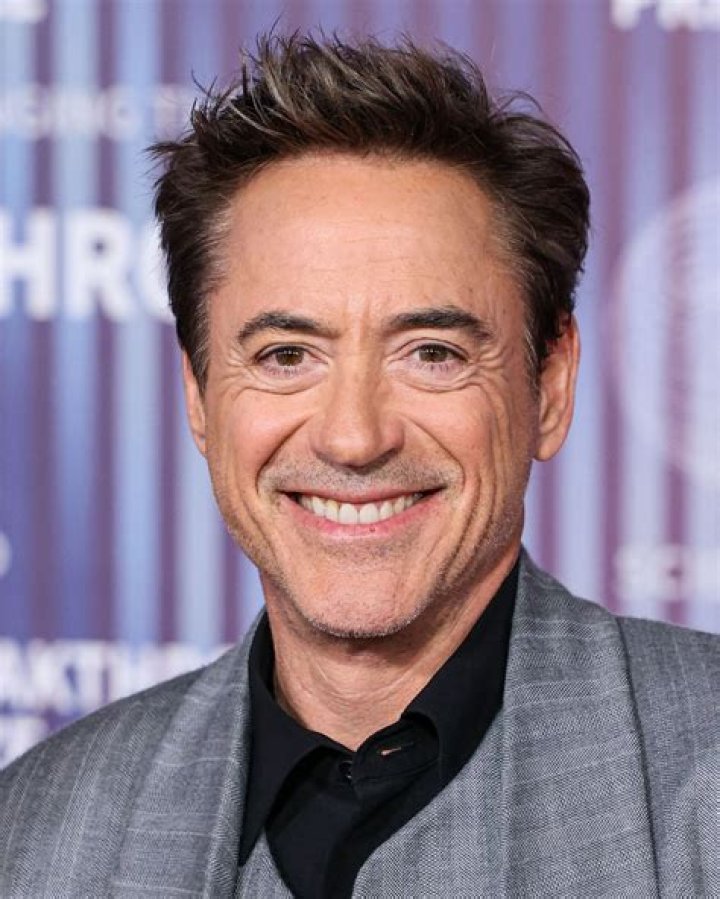 Robert Downey Jr. Reveals What Pal Jodie Foster Wrote In Her Letter To Him While He Was In Prison