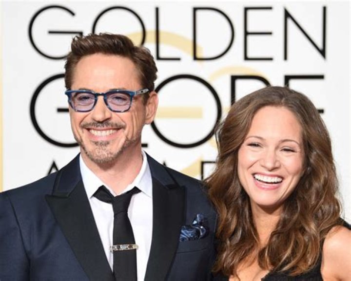 Robert Downey Jr.’s Wife Extremely Proud Of Full Makeover Of His Life Amid ‘Avengers: Endgame’ Weekend