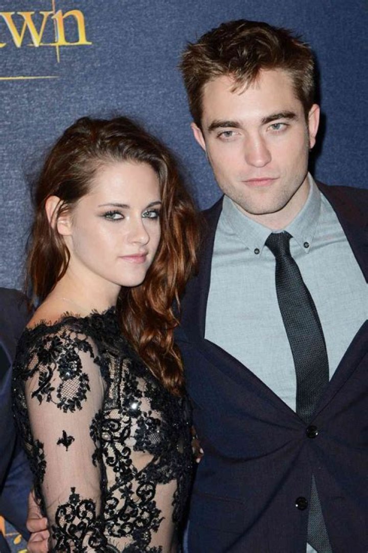 Robert Pattinson and Kristen Stewart — Hollywood’s Most Romantic Couple
