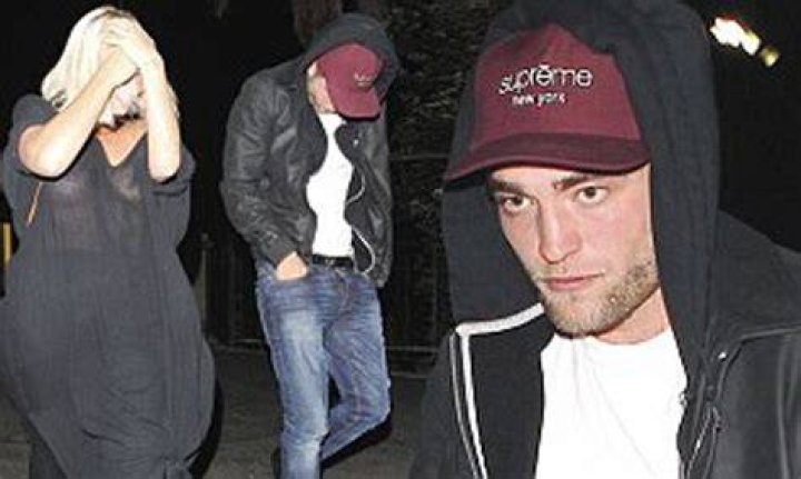 Robert Pattinson Hangs Out With Sia Again: Their Relationship Revealed