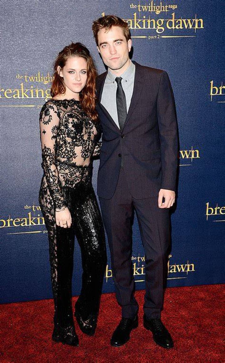 Robert Pattinson: I’m Happy ‘Twilight’ Is ‘Reaching The End’