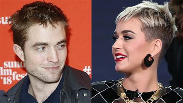 Robert Pattinson & Katy Perry’s Flirty Dinner: Where They Were Spotted Kissing — See Pics