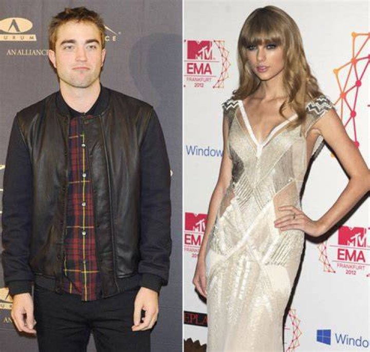 Robert Pattinson & Kristen Stewart Relationship — Taylor Swift After Rob? – Hollywood Life