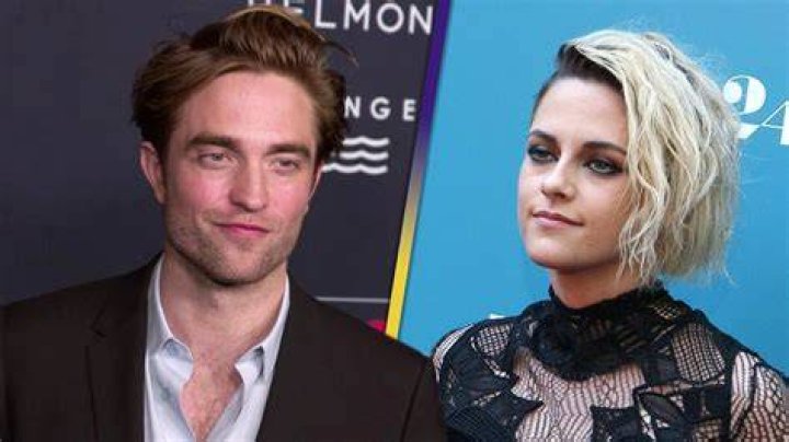 Robert Pattinson Misses Kristen Stewart’s Smile & Laugh Every Day
