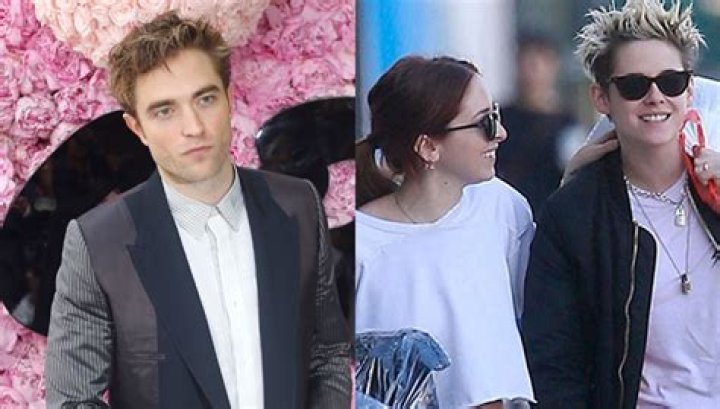 Robert Pattinson ‘Surprised’ To See Kristen Stewart ‘Falling Hard’ With New Girlfriend