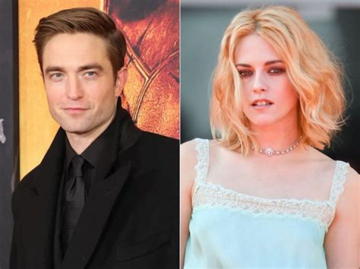 Robert Pattinson: There Won’t Be A Backlash If You Take Kristen Stewart Back