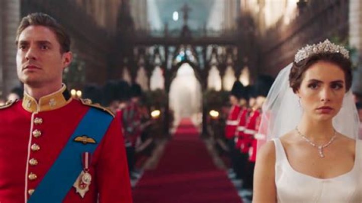 Robert & Willow Get Married — Season 4 Finale Recap – Hollywood Life