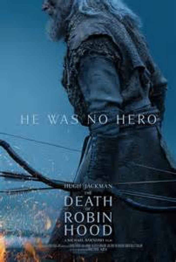 Robin Hood Dies & Hook Returns — Episode 21 Recap – Hollywood Life