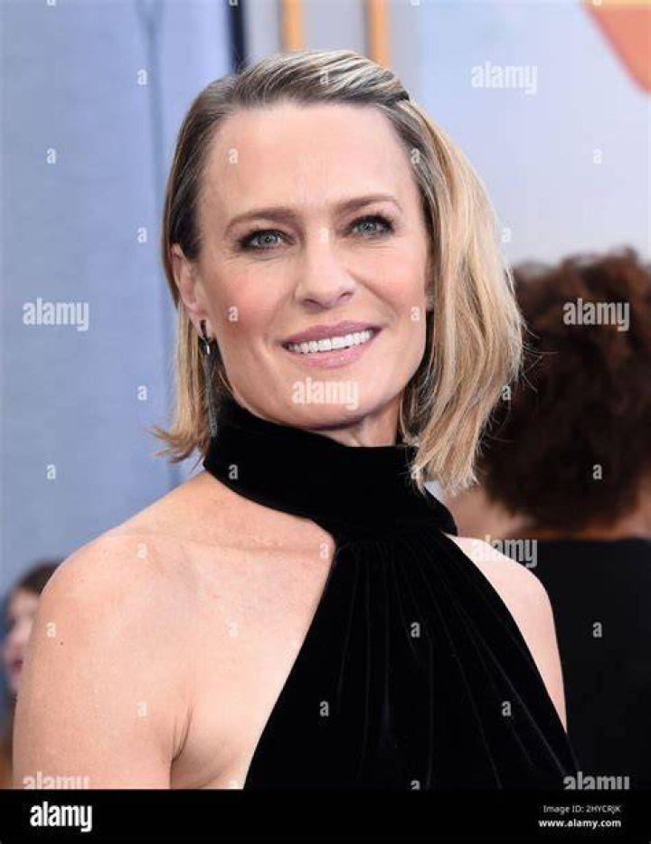Robin Wright — PICS