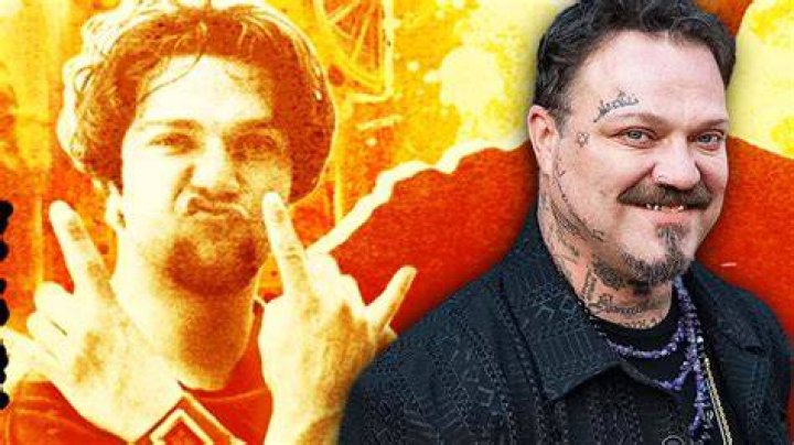 Rock Group Spray Allen Encourages You To ‘Stay Clean’ In Video Featuring Bam Margera & The Devil