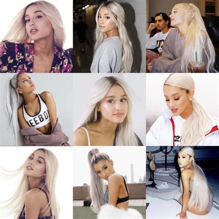 Rocks Blonde Hair In Trailer – Hollywood Life