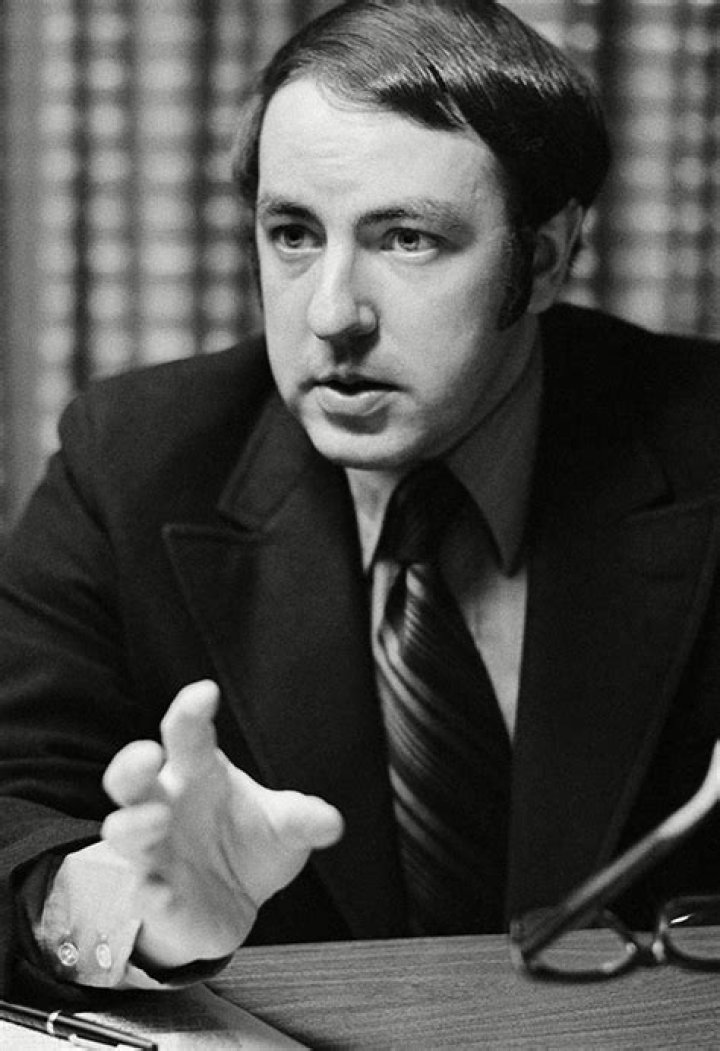 Roger Ailes –PICS