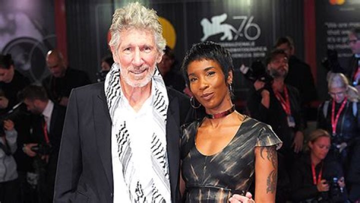 Roger Waters, 78, Of Pink Floyd Marries For The Fifth Time: I’ve ‘Finally’ Found a ‘Keeper’